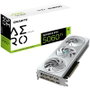 GIGABYTE GeForce RTX 5060 Ti AERO OC 8G 8GB GDDR7 Blanco